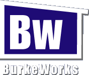 Burke Works logo