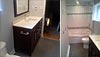 After photos