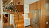Kitchen pass through