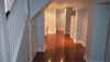 View with staircase