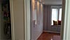 After: Closet system installed